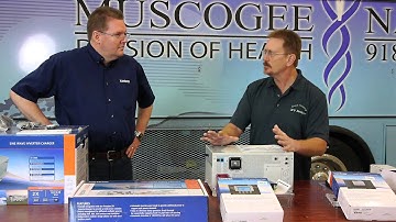 Xantrex Freedom SW Inverter/Charger Installation Project - Part 1