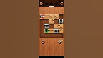 Unblock dall-Bock puzzle level 3045