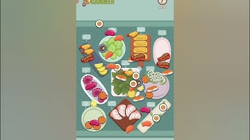 Satistory Tidy Up Level 56 Gameplay walkthrough solutions