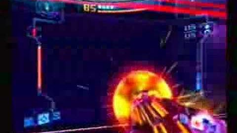 Echoes: No Space Jump Max% Run - Segment 13 Part 3