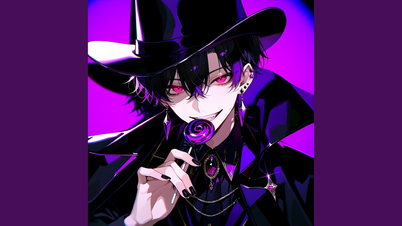 Masquerade Nocturne - YouTube