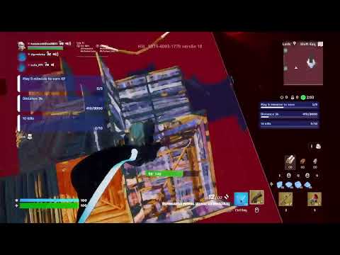 Fortnite PT|Torneios e outfits a valer pontos para o sorteio de 700 subs!
