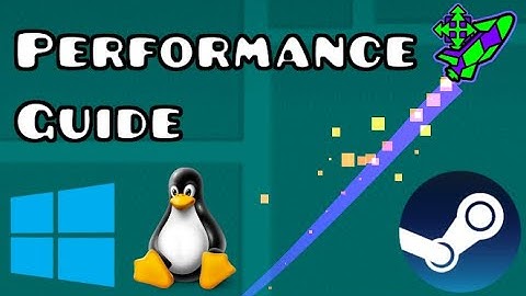 Improve Geometry Dash’s Performance (Complete Guide)