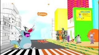 Download lagu Oggy and the Cockroaches (Coming Soon) (Promo) - Nickelodeon Asia