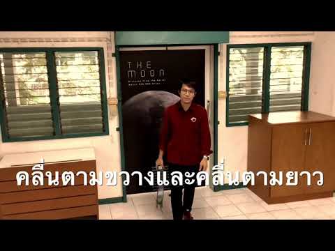 คลื่นตามขวางและคลื่นตามยาว