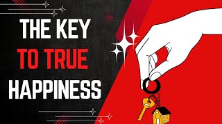 Finding True Happiness | The Stone Cutter's Journey