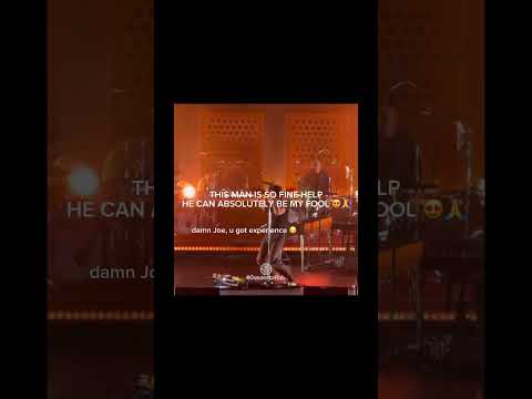 ASSAALDVSJSJSJAJAHSJSJALAL Joekeery Djo Fool Music Live Concert