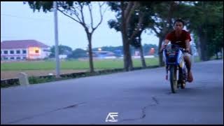 modifikasi ninja r thailand