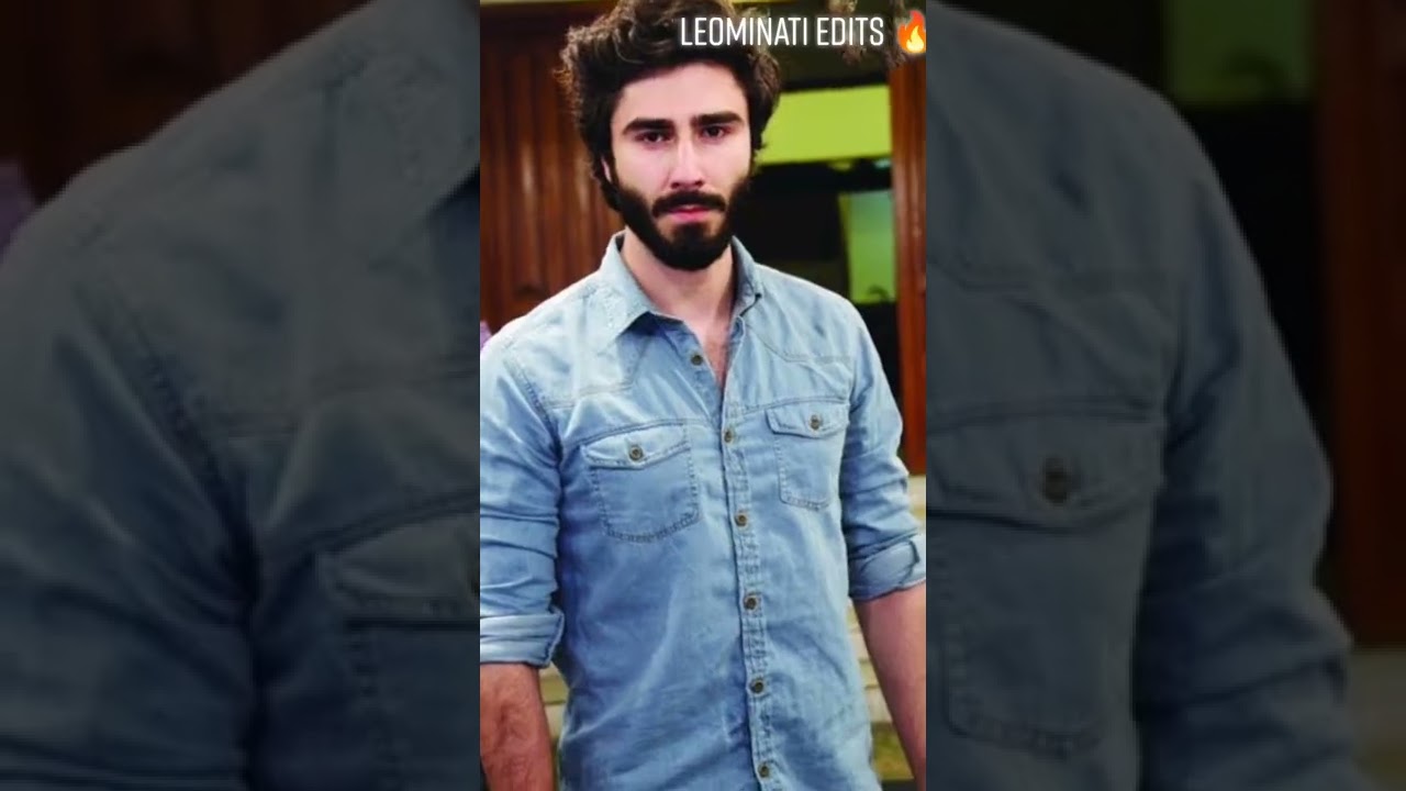 Nabeel Zuberi🧿🔥🧡|Sheri in Suno chanda|