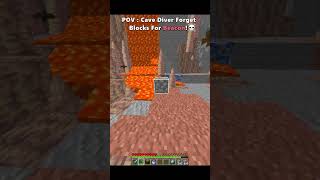 Minecraft Beacon Moment #minecraft #trending