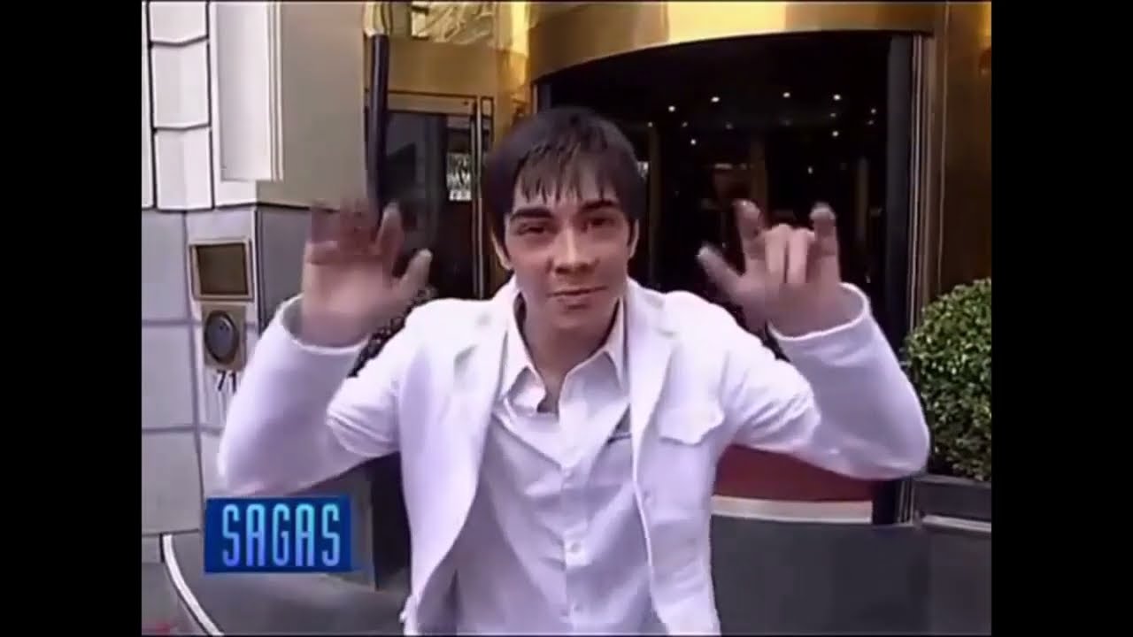 Grégory Lemarchal - Si t'étais là (Louane)