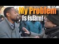 Problem with Islam!  Mansur Vs Christian | Old Is Gold | Speakers Corner | Hyde Park