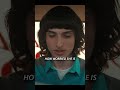 Why Nancy Is So Worried About Mike In Season 5 #strangerthings #strangerthingsseason5