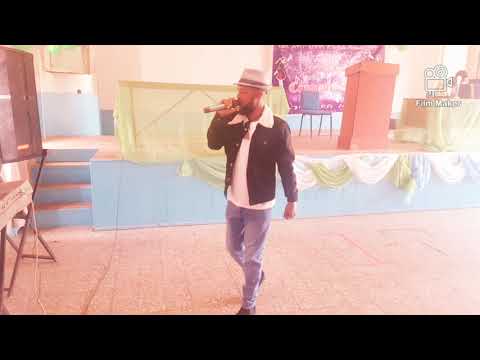 ሀገሬ ሀገሬ አይልም ወይ ሰው Ethiopian New Music 2021 Sintayehu Fantu Santa Staeg Performance