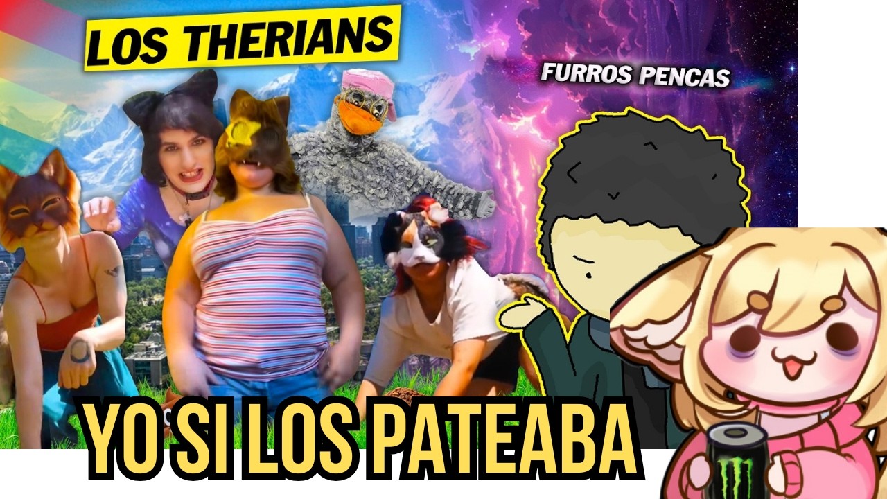 SHUBYUWU REACCIONA A 