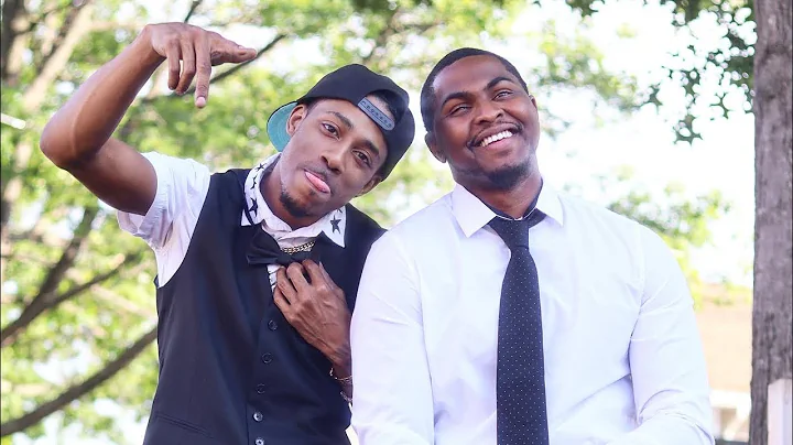 Ty-Poe & Yah-Sin - Frank Sinatra (Official Video)