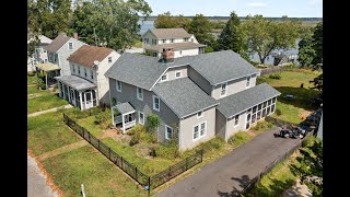 1230 Front St  Mauricetown, NJ 08329 Walkthrough
