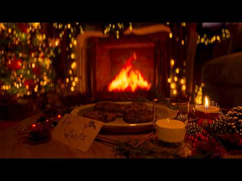 Waiting For Santa