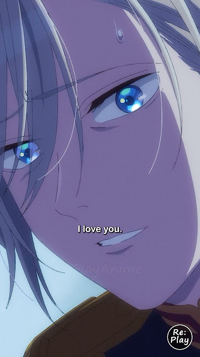 Kiyoka finally confessed his love to Miyo as it might be the last time 😭💔 | My Happy Marriage