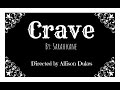 Crave by sarah kane i dodgeballqueenallison