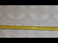 inchi tape measurement_ 1 inch main kitne cm hote hai_ ek inch main kitne mm hote hai