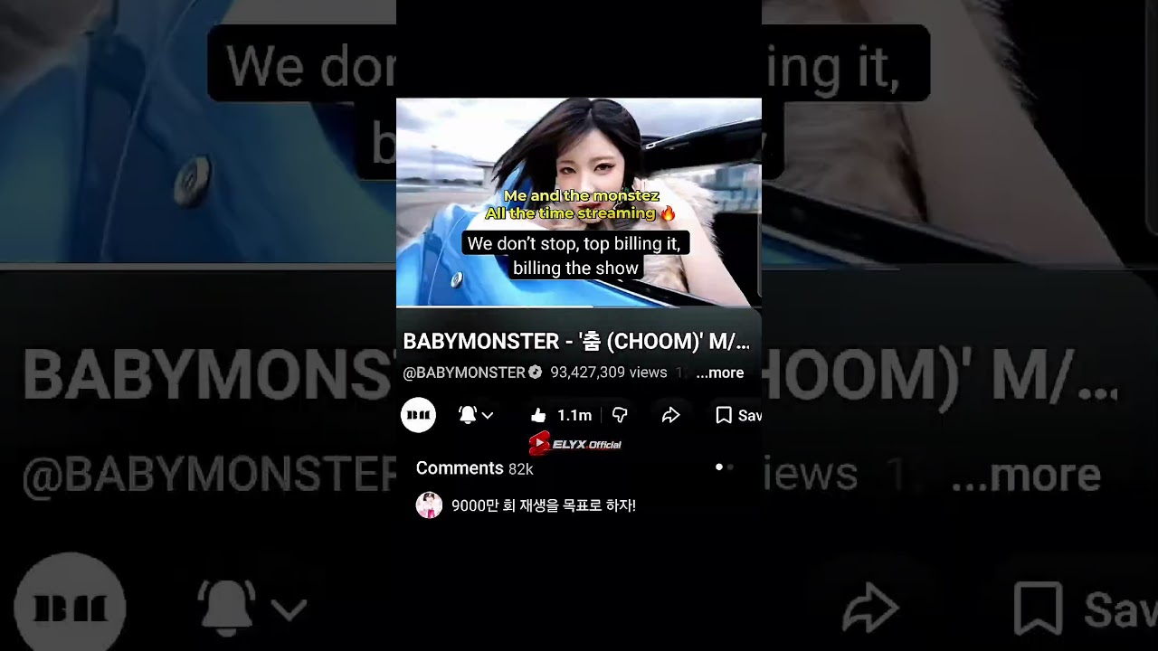 Mira Stop searching for lame excuses and accept the truth#babymonster #ygentertainment #babymon #fyp en YouTube Mira Stop searching for lame excuses and accept the truth#babymonster #ygentertainment #babymon #fyp en YouTube