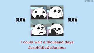 GLOW - bear bear & friends [Thaisub]