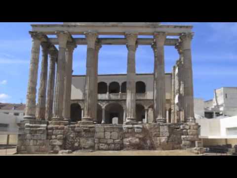 Learn Spanish in Extremadura cursos de computacion