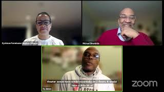 Talking About Race Matters: Join the Conversation