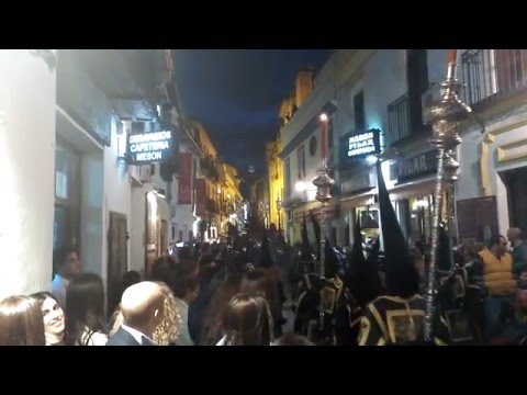 Real, Venerable e Ilustre Hermandad Servita de Nuestra Señora de los Dolores Coronada y del Santísimo Cristo de la Clemencia