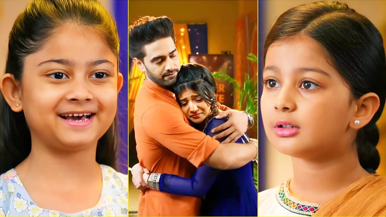 Yeh Rishta Kya Kehlata Hai FULL EPISODE TODAY 26 January 2026: Maira REMINDS Vani Abhira Is Her MOM!