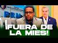 Ray González: FUNCIONARIOS QUE NO FUNCIONAN, ¡FUERA DE LA MIES!