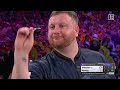 World Darts Championship 2026: Tag 5 - Session 1 | DAZN Highlights