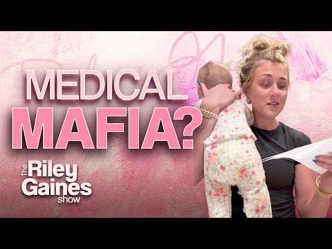 10 Things You NEED To Know About The Riley Roscato Leak