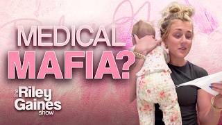 I Went Viral for Exposing My Hospital Bills | The Riley Gaines Show Net Worth