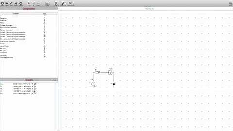 Mac Circuit Lab Introduction