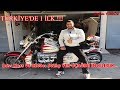 Boss Hoss V8 8200cc 502hp Chooper ve Klasik Motosikletler İnceleme-Motovlog