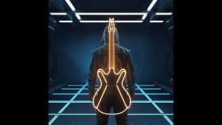 Trey Vance - Endless Glow