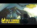 Helldivers 2 – Solo Terminid vs 9 Dragonroaches | GP-20 Ultimatum MVP | Full Clear | Max Difficulty