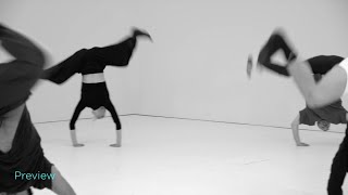 Leg Swing - Level 1