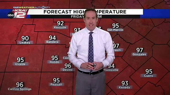 Justin's AM Update: September 23, 2022