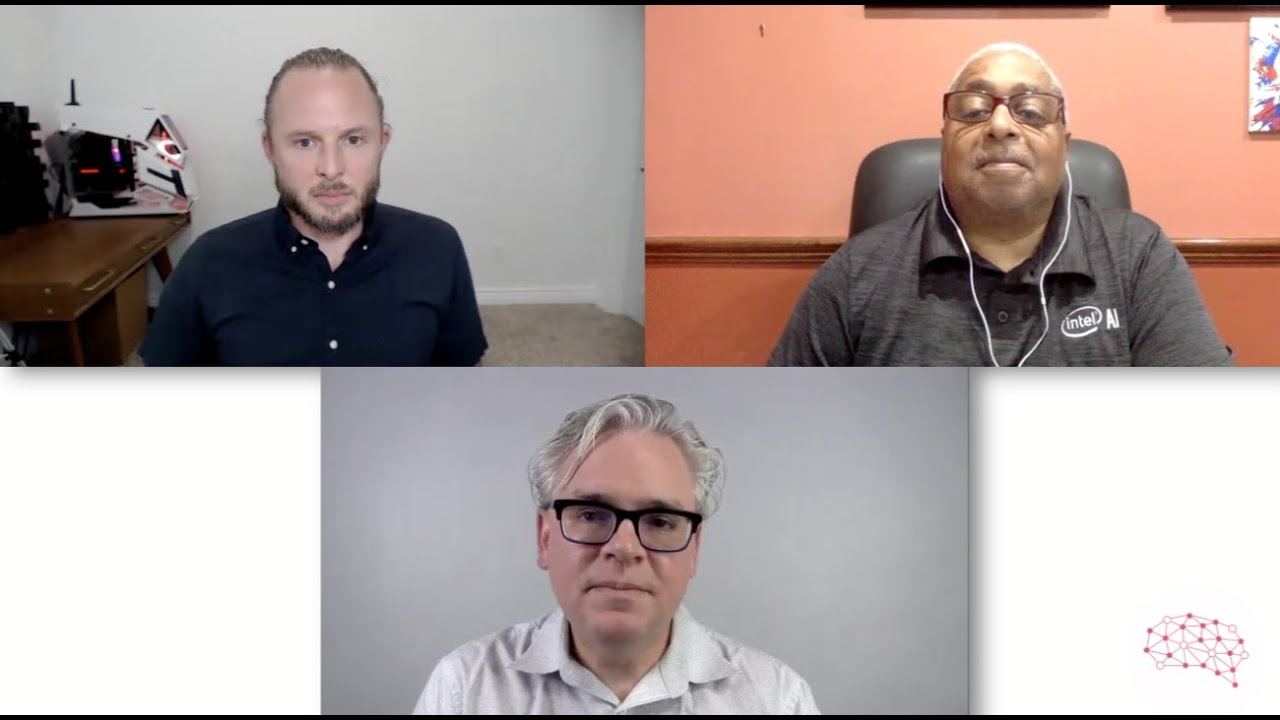 Utilizing AI 18: Merging Data Science and AI - YouTube