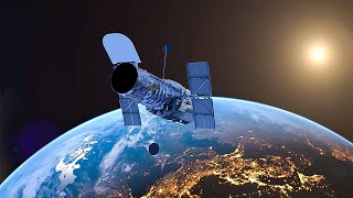 How Hubble Nearly Destroyed NASA's Reputation | Universe Explorers | BBC Earth Science