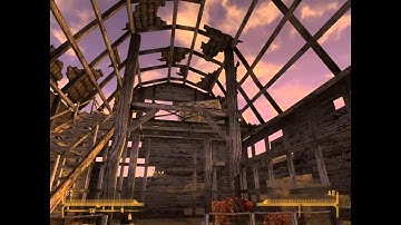 Fallout New Vegas - gameplay - part 126 - walkthrough - Hardest Difficulty - HD