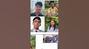 Our 2025 Google Summer of Code participants for Wagtail ❤️ #gsoc