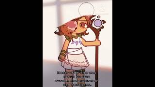My OCs with out trauma: #shorts #trend