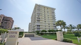 500 Ocean Drive #e2b Juno Beach Florida 33408