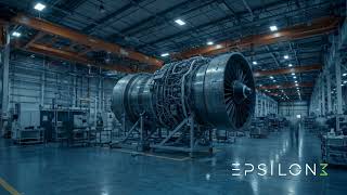 Epsilon3 - Manufacturing Operations Management