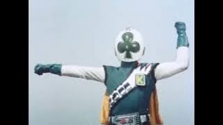 JAKQ Dengekitai Final Roll Call