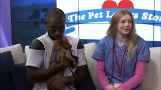 Pet Of The Day; August 24, 2018